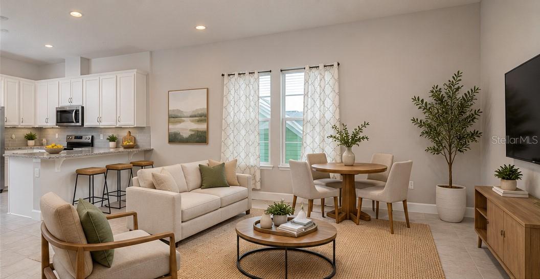 Residential Lease in ORLANDO 5