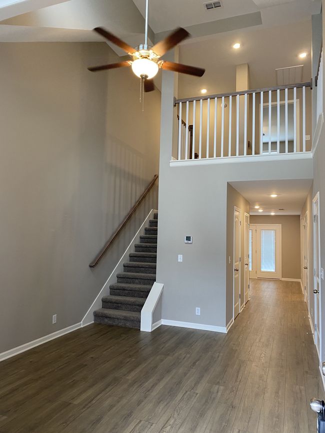 3406 Donerail Cir, Townhouse with 3 bedrooms, 3 bathrooms and 3 parking in Murfreesboro TN | Image 4