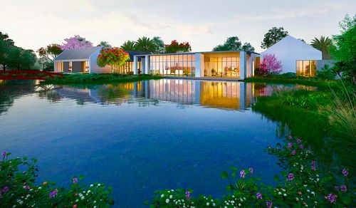 10245 La Reina Rd, Delray Beach, FL, 33446-2724 | Card Image