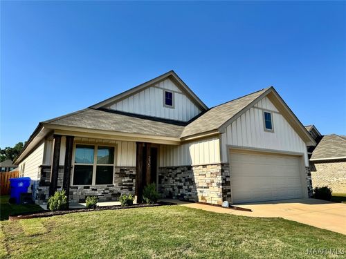 275 Hedgefield Dr, Prattville, AL, 36066-1101 | Card Image