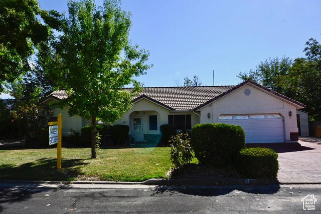 470 , LA Verkin, UT 84745