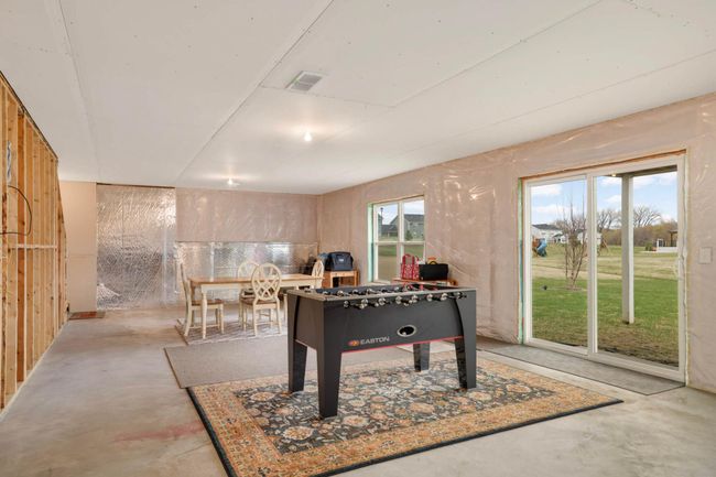 Walkout lower level with huge storage areage | Image 25