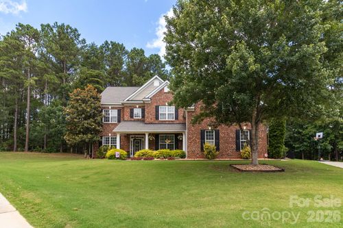 723 Cavendish Ln, Waxhaw, NC, 28173-7249 | Card Image