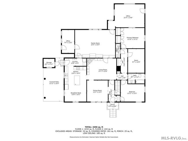 3655 Allen Rd, House other with 5 bedrooms, 2 bathrooms and null parking in Jarratt VA | Image 13