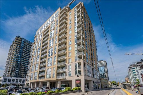 802-191 King St S, Waterloo, ON, N2J1R1 | Card Image