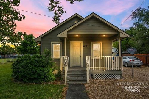 132 Hudson Ave, Nampa, ID, 83651-2318 | Card Image