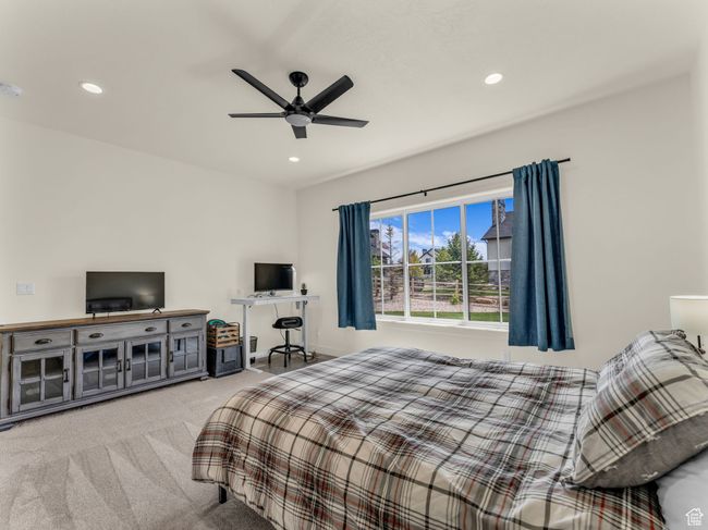 943 Hart Loop, House other with 3 bedrooms, 4 bathrooms and 2 parking in Kamas UT | Image 25