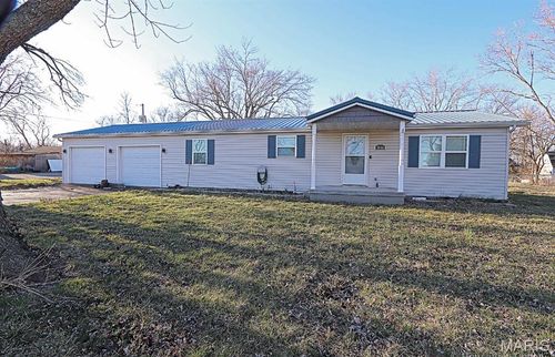 2654 3rd St, Doe Run, MO, 63637 | Card Image