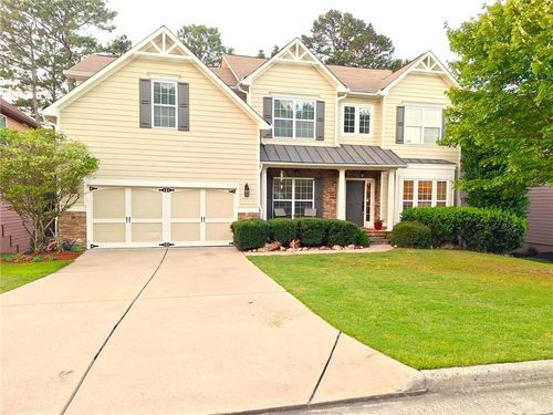 522 Blue Mountain Rise, Canton, GA, 30114-5713 | Card Image
