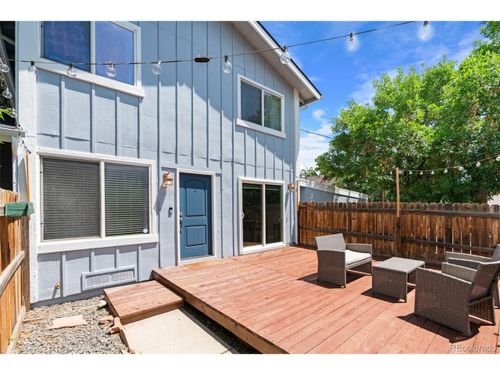 2854 N Lowell Blvd, Denver, CO, 80211 | Card Image