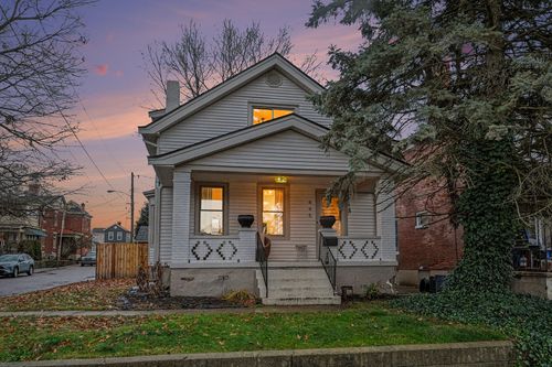 445 Victoria St, Ludlow, KY, 41016-1461 | Card Image