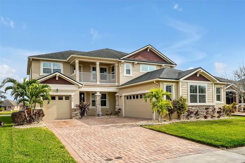 4408 Breeze Isle Ln, Kissimmee, FL, 34744-9217 | Card Image