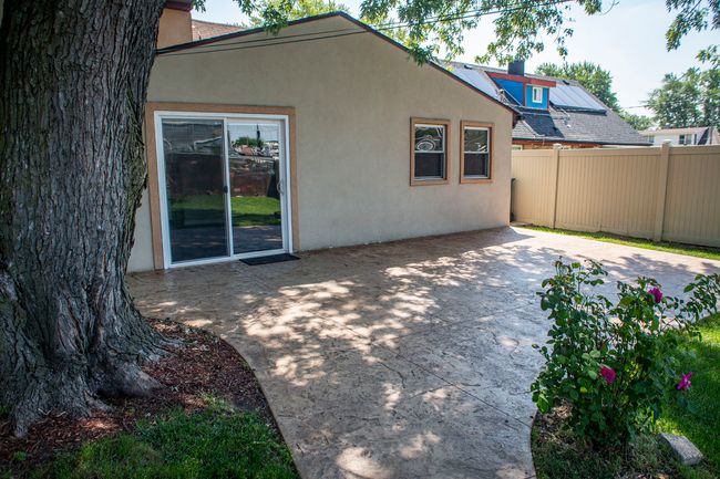 9048 Martin Ln, House other with 4 bedrooms, 2 bathrooms and null parking in Bridgeview IL | Image 26