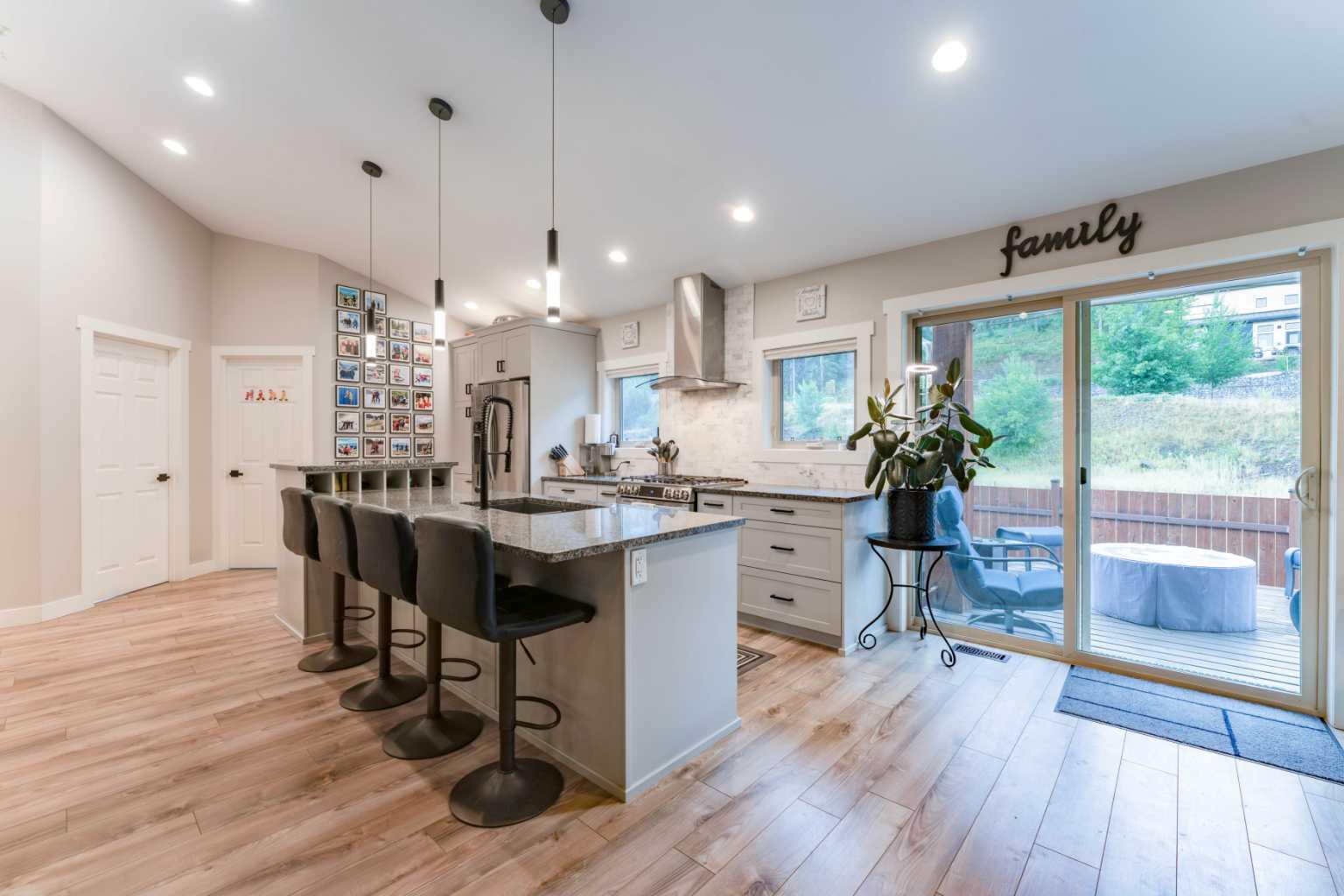 Residential in Blairmore 4