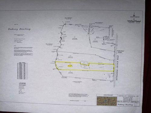 0 Bethlehem Church Rd, Shelbyville, TN, 37160 | Card Image