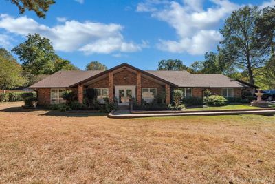 Main House. | Image 1