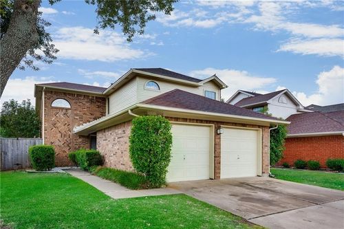 3868 Dalston Ln, Plano, TX, 75023-1025 | Card Image