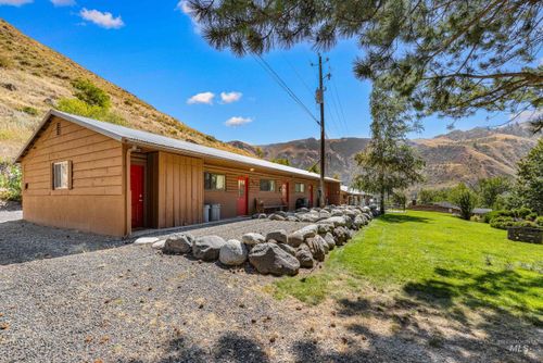 192 Shingle Creek Rd, Riggins, ID, 83549-5021 | Card Image
