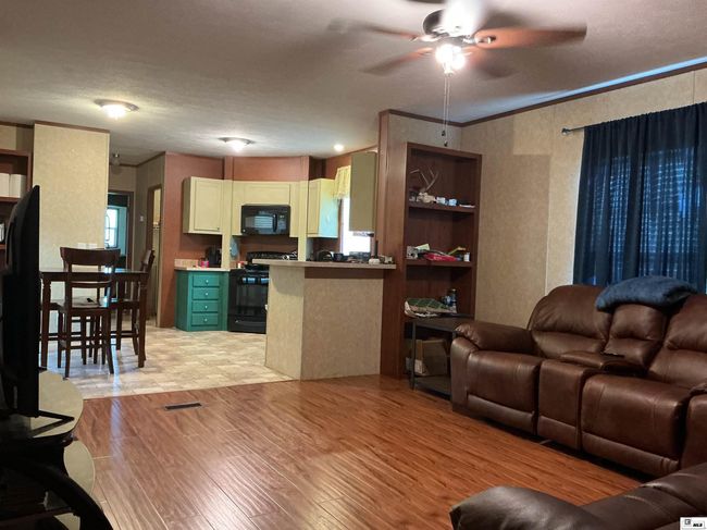 3574 Riser Rd, House other with 3 bedrooms, 2 bathrooms and null parking in Ruston LA | Image 12