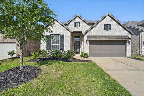 7323 Perching Hawk Trl, Katy, TX, 77493-4697 | Card Image