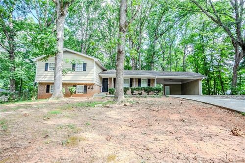 5225 Koweta Rd, atlanta, GA, 30349-2401 | Card Image
