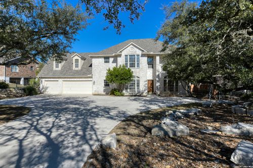 25802 Whata Vw, San Antonio, TX, 78260-6407 | Card Image