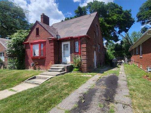 10132 Tireman Street, Detroit, MI, 48204 | Card Image