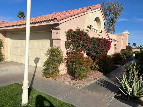 76913 Morocco Rd, Palm Desert, CA, 92211-7622 | Card Image
