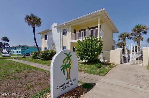 apt-9s-2780 Ocean Shore Blvd, Ormond Beach, FL, 32176-2368 | Card Image