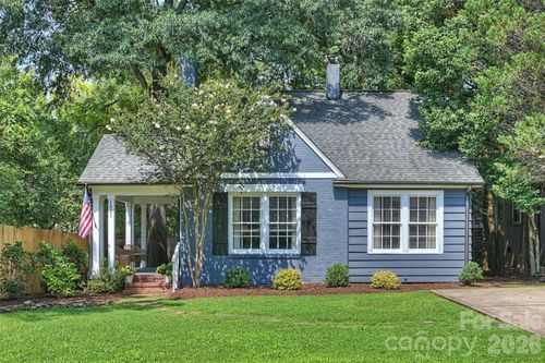 1621 Morningside Dr, Charlotte, NC, 28205-3729 | Card Image