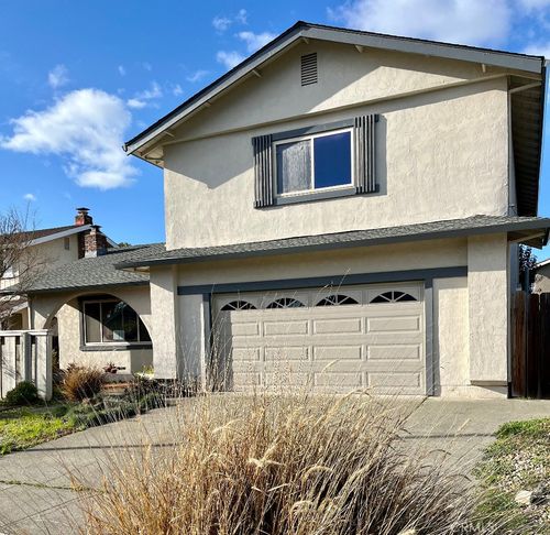 1672 San Vicente Ave, Napa, CA, 94558-1959 | Card Image