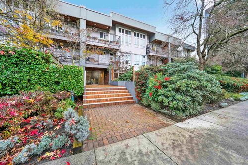 104-1551 W 11th Ave, Vancouver, BC, V6J2B5 | Card Image