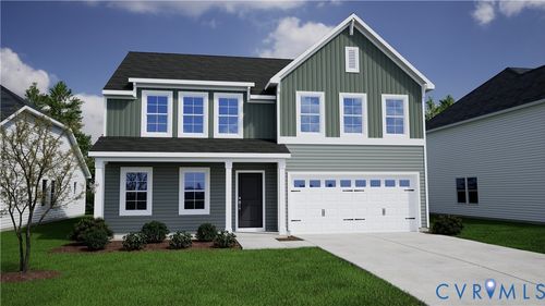 7529 Red Kousa Avenue, Henrico, VA, 23231 | Card Image