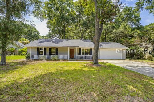 16 Wiggins Road, Beaufort, SC, 29907 | Card Image