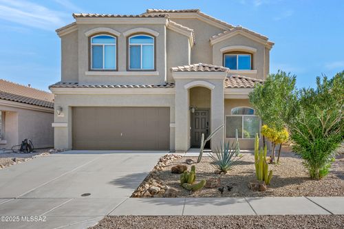 6733 S Stone Fly Dr, Tucson, AZ, 85757-1606 | Card Image