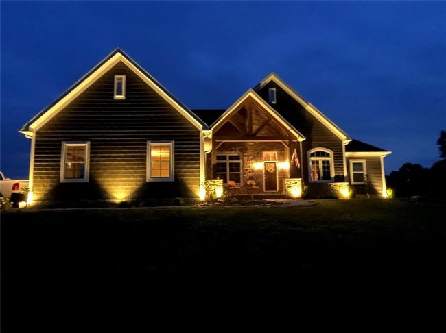 820 Old Millcreek Rd, House other with 4 bedrooms, 3 bathrooms and 3 parking in Hookstown PA | Image 4