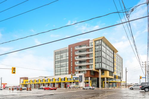 708-1275 Finch Ave W, North York, ON, M3J0L5 | Card Image