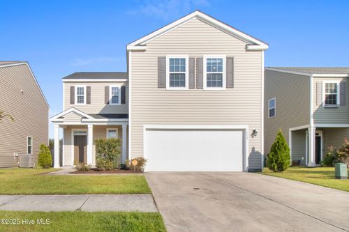 113 Presley Ln, Wilmington, NC, 28411-6215 | Card Image