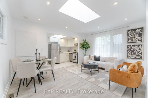 48 Orley Ave, East York, ON, M4C2C1 | Card Image