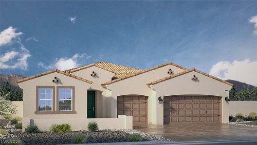 1000 Gentle Swan St, Henderson, NV, 89011-4575 | Card Image