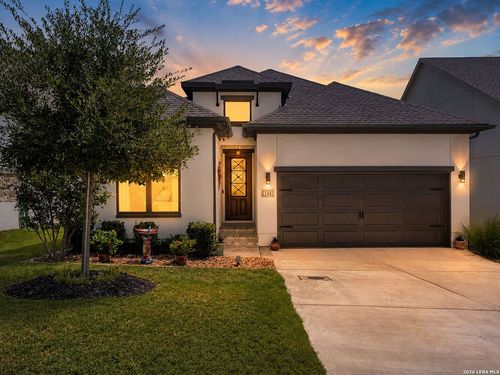 145 Sentido, Boerne, TX, 78006-3150 | Card Image