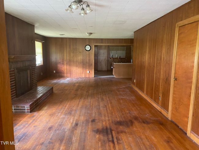 6192 Hurricane Rd, House other with 3 bedrooms, 2 bathrooms and null parking in Wise VA | Image 21