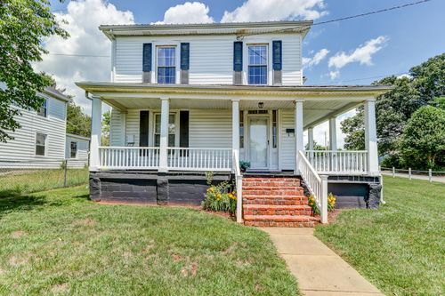 2354 Garfield Ave, Lynchburg, VA, 24501-6421 | Card Image