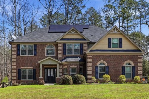 4006 Cherry Wood Dr, Loganville, GA, 30052-9419 | Card Image