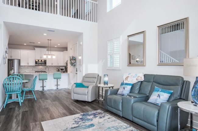 1519 Caldera Ct, Townhouse with 3 bedrooms, 3 bathrooms and null parking in CLEARWATER FL | Image 11