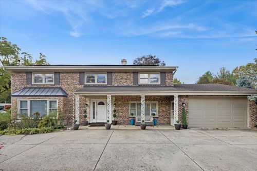 214 N Elmhurst Rd, Prospect Heights, IL, 60070-1503 | Card Image