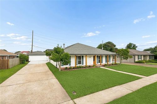 4101 Platt St, Kenner, LA, 70065-1634 | Card Image