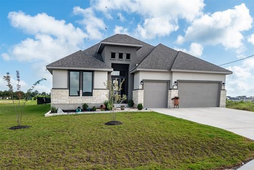 505 John Price, Blanco, TX, 78606-4434 | Card Image