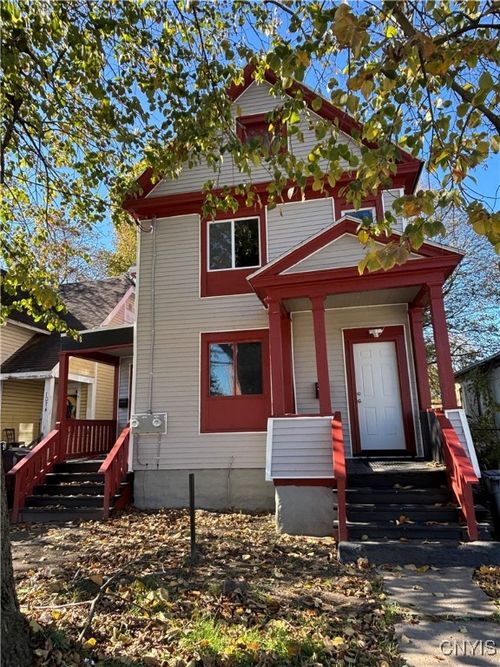 1066-1070 S Geddes St, Syracuse, NY, 13204-3828 | Card Image