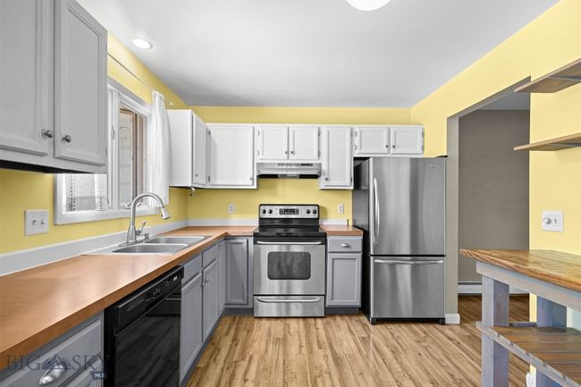 APT-7 - 2020 S Rouse Ave, Condo with 3 bedrooms, 2 bathrooms and null parking in Bozeman MT | Image 20